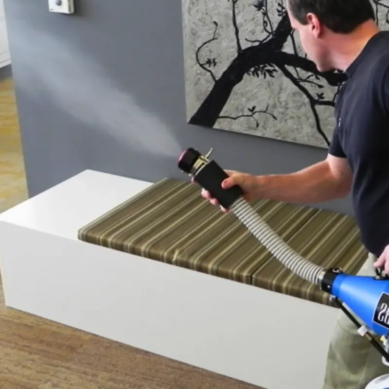 Professional Odor Removal in Ruston, LA